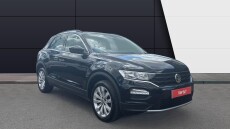 Volkswagen T-Roc 1.0 TSI SE 5dr Petrol Hatchback